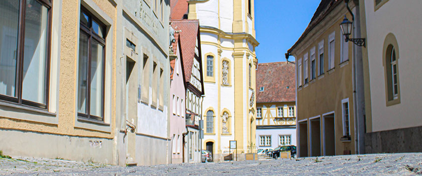 Spielstrasse