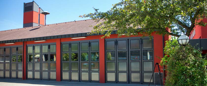 Feuerwehr Scheinfeld
