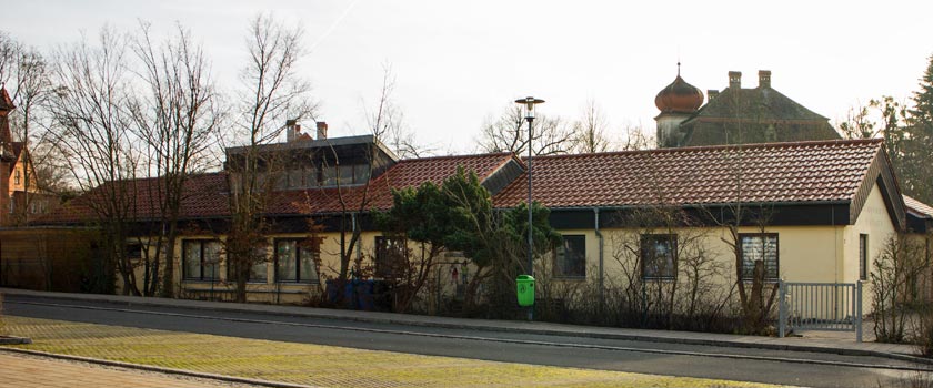 Foto: Kindergarten St. Elisabeth