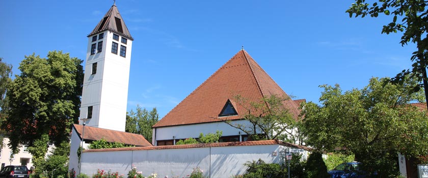 Erlöserkirche Scheinfeld