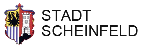 Stadt Scheinfeld - Die Holz- und Bildungsstadt