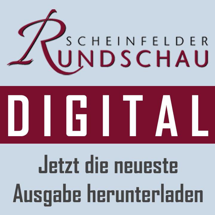 Scheinfelder Rundschau