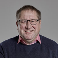 Dr. Gerhard Heim