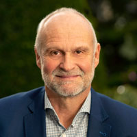 Dr. Berthold Krabbe