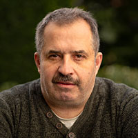Thomas Lechner