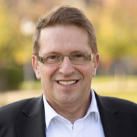 Klaus Luckert