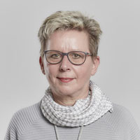 Annemarie Mader