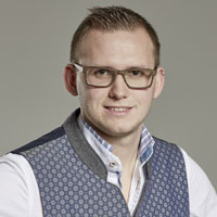Tim Schmitt