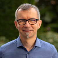 Dominic Treuheit