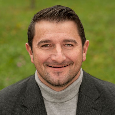 Bernhard Brändlein