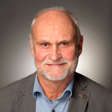 Dr. Berthold Krabbe