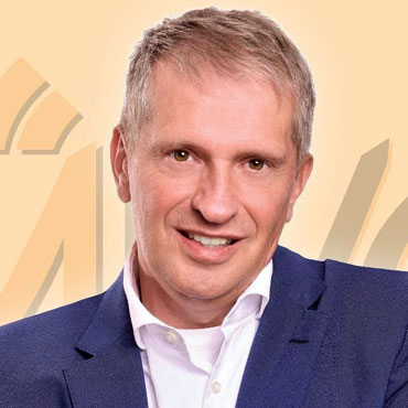 Klaus Luckert