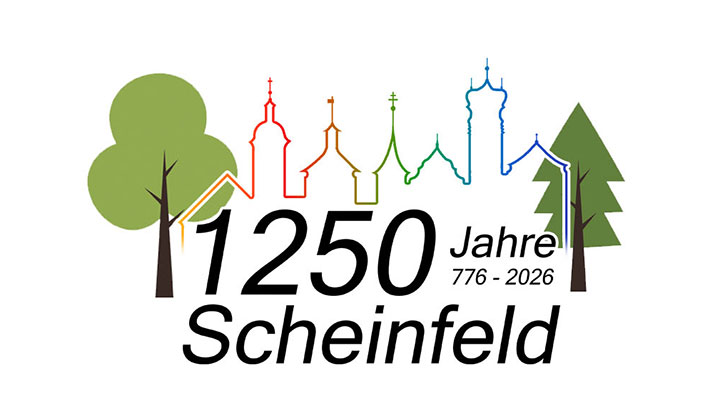 1250 Bäume für Scheinfeld