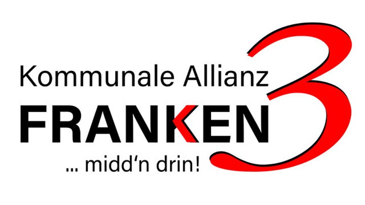 Kommunale Allinaz Franken 3