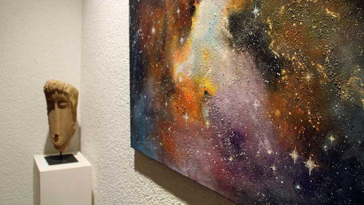 Galerie im Rathaus