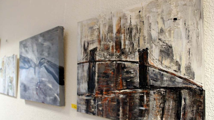 Galerie im Rathaus