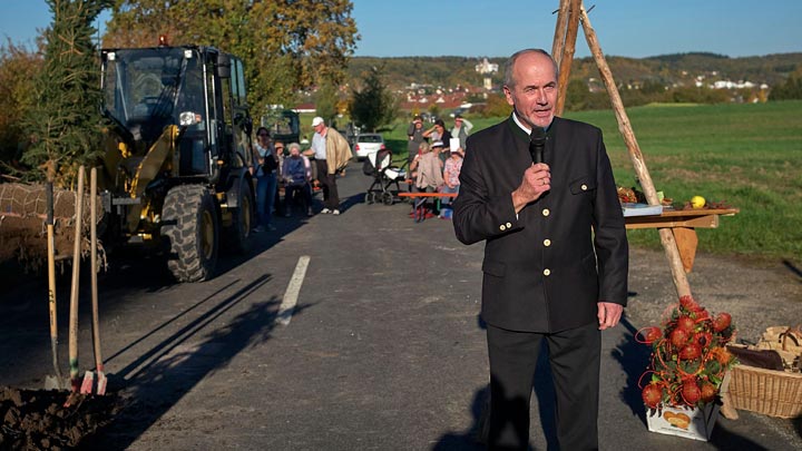Scheinfelder Holztag 2017