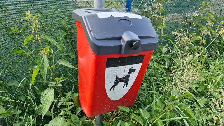 Hundeklo