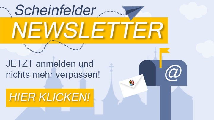 Newsletter abonnieren