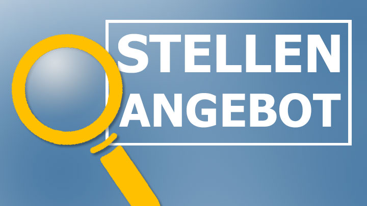 Stellenangebot der Stadt Scheinfeld