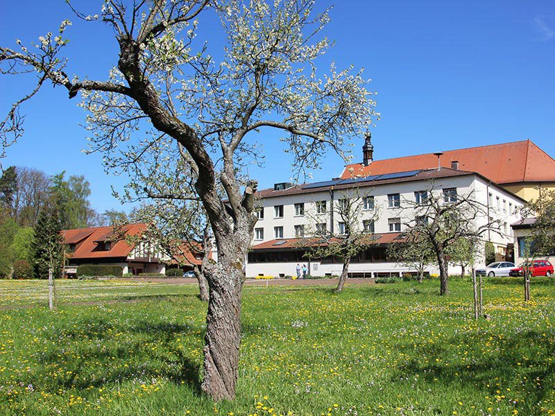 kloster schwarzenberg gottesdienstordnung und