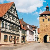 Historische Ansicht