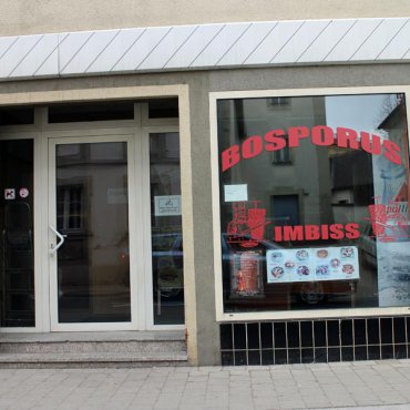 Bosporus Imbiss