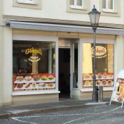 Döner & Kebab Haus Gökceli