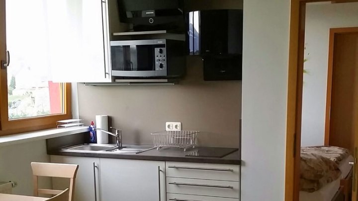 Ferienwohnung Mitterweger