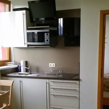 Ferienwohnung Mitterweger