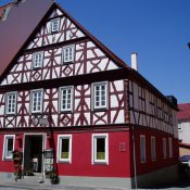 Haupstr Gasthaus Strochen