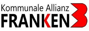 Kommunale Allianz Franken 3
