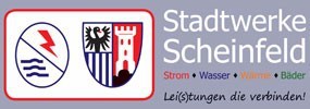 Stadtwerke Scheinfeld